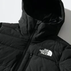 The North Face Heavenly Dunjakke - Dame -Ski Fremme Butik 4r16 jk3 alt8