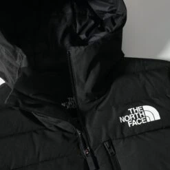 The North Face Heavenly Dunjakke - Dame -Ski Fremme Butik 4r16 jk3 alt9