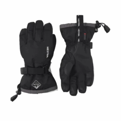 Hestra Gauntlet CZone 5-finger Skihandsker - Junior