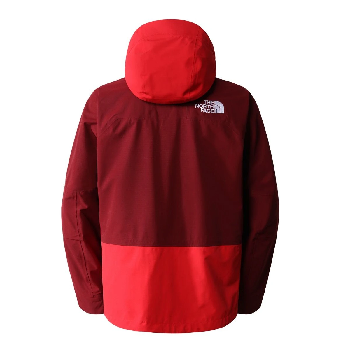 The North Face Dragline Skijakke 2 The North Face Dragline Skijakke - Billede 2