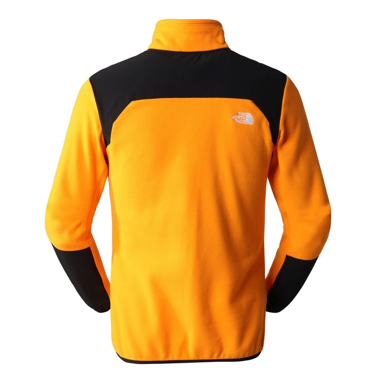 The North Face Glacier Pro Full Zip Mellemlag 2 The North Face Glacier Pro Full Zip Mellemlag - Billede 2