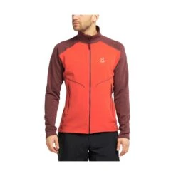 Haglöfs HAGLÖFS Heron Jacket -Ski Fremme Butik 6041124dj f20 cf m1 1