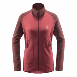 Haglöfs HAGLÖFS Heron Jacket - Dame
