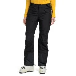 Haglöfs HAGLÖFS Lumi Form Skibukser - Dame -Ski Fremme Butik 6046232c5 st wf fr 1 w1 web e628b25225
