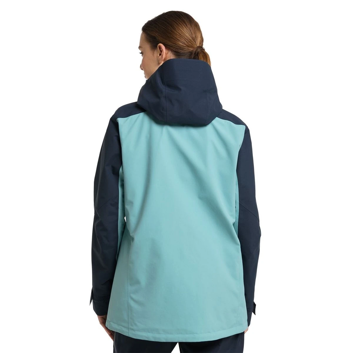 Haglöfs HAGLÖFS Elation GTX Skijakke - Dame 3 Haglöfs HAGLÖFS Elation GTX Skijakke - Dame - Billede 3