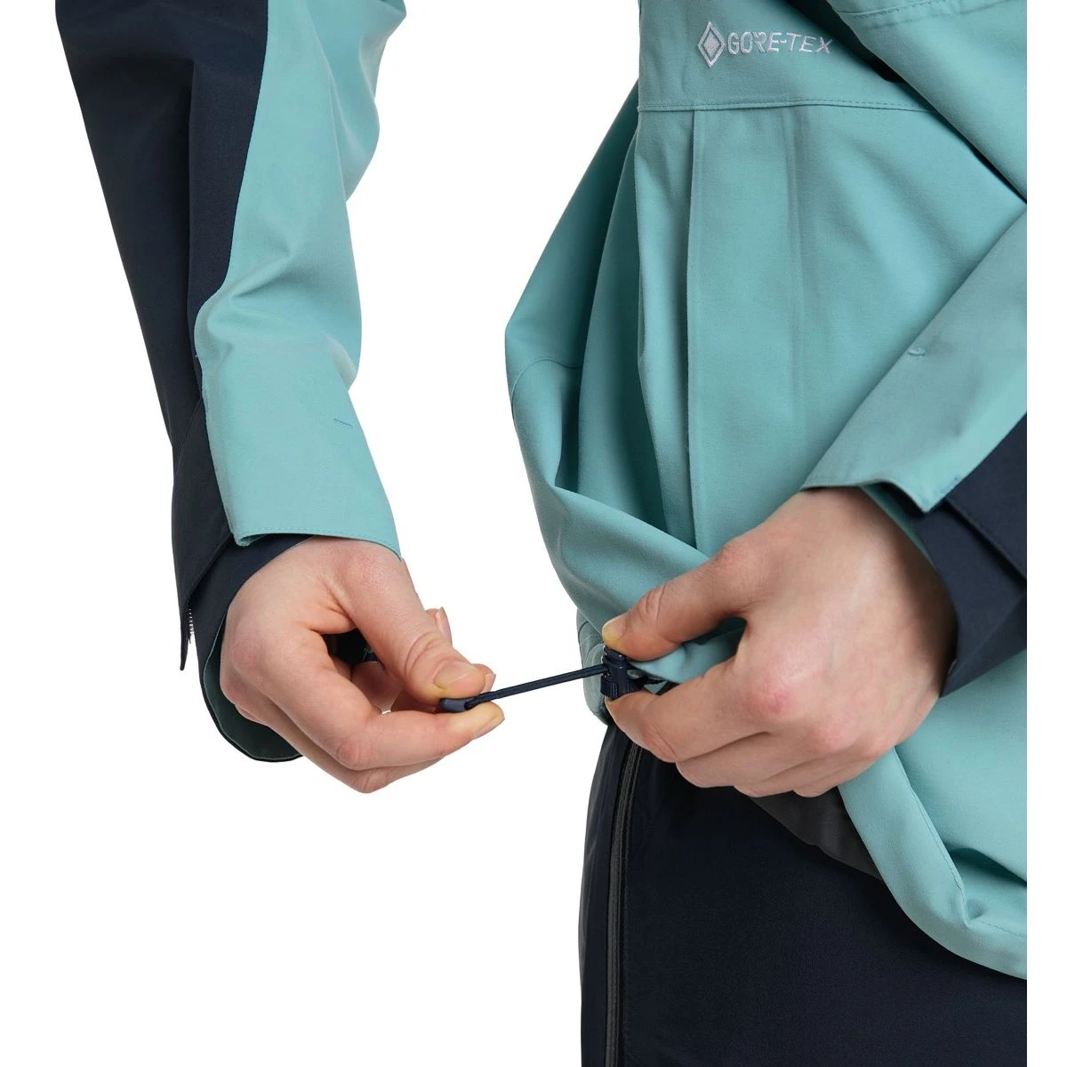 Haglöfs HAGLÖFS Elation GTX Skijakke - Dame 6 Haglöfs HAGLÖFS Elation GTX Skijakke - Dame - Billede 6