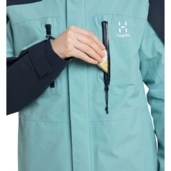 Haglöfs HAGLÖFS Elation GTX Skijakke - Dame 19 Haglöfs HAGLÖFS Elation GTX Skijakke - Dame -Ski Fremme Butik 6046584xg st wf de 7 w1 own 980cfdbe5b