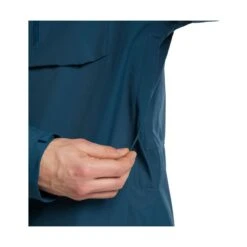 Haglöfs Lumi Jacket Skijakke - Dark Ocean -Ski Fremme Butik 6046604q2 f21 2 m10