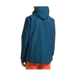Haglöfs Lumi Jacket Skijakke - Dark Ocean -Ski Fremme Butik 6046604q2 f21 cf m2