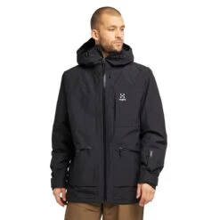 Haglöfs Lumi Insulated Jacket Skijakke -Ski Fremme Butik 6046622c5 st ff fr 1 w1 web 5a30288714