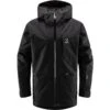 Haglöfs Lumi Insulated Jacket Skijakke
