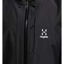 Haglöfs Lumi Insulated Parka Skijakke - Dame -Ski Fremme Butik 6046632c5 st wf de 1 w1 own cc6aeaf355