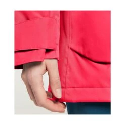 Haglöfs Lumi Insulated Parka Jacket Skijakke - Dame -Ski Fremme Butik 6046634mm f21 2 m10