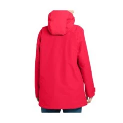 Haglöfs Lumi Insulated Parka Jacket Skijakke - Dame -Ski Fremme Butik 6046634mm f21 cf m2