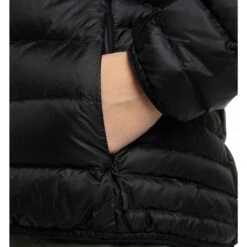 Haglöfs Roc Down Hood Mellemlag Jakke - Dame -Ski Fremme Butik 6046832c5 st wf de 4 w1 own f703629f0e