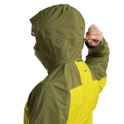 Haglöfs Vassi Touring GTX Jacket Skijakke -Ski Fremme Butik 6050214wa st wf de 5 w1 own 785ee18c18