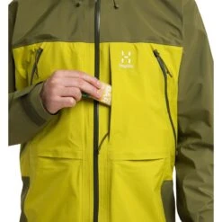 Haglöfs Vassi Touring GTX Jacket Skijakke -Ski Fremme Butik 6050214wa st wf de 6 w1 own 301194e55e