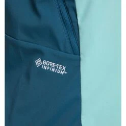 Haglöfs HAGLÖFS Touring Infinium Skijakke - Dame -Ski Fremme Butik 6050264r7 f21 2 m10 grey