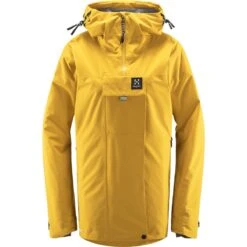 Haglöfs Orsa Parka Anorak - Dame