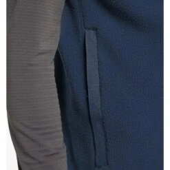 Haglöfs HAGLÖFS Malung Pile Vest -Ski Fremme Butik 6050853n5 f21 2 m4 grey