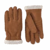 Hestra Joar Nubuck 5-finger Handsker