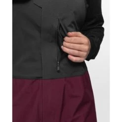 Sweet Crusader X Gore-tex Bib Skibukser 15 Sweet Crusader X Gore-tex Bib Skibukser -Ski Fremme Butik 810113 58000 model 4