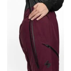 Sweet Crusader X Gore-tex Bib Skibukser 18 Sweet Crusader X Gore-tex Bib Skibukser -Ski Fremme Butik 810113 58000 model 7