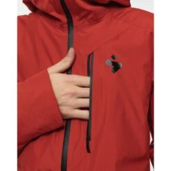 Sweet Crusader Gore-Tex Infinium™ Skijakke -Ski Fremme Butik 820090 55505 model 5