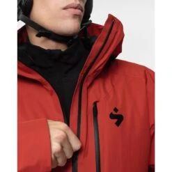 Sweet Crusader Gore-Tex Infinium™ Skijakke -Ski Fremme Butik 820090 55505 model 6