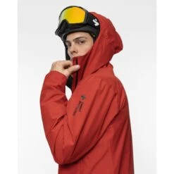 Sweet Crusader Gore-Tex Infinium™ Skijakke -Ski Fremme Butik 820090 55505 model 8