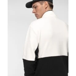 Sweet Pile Fleece Pullover Mellemlag 15 Sweet Pile Fleece Pullover Mellemlag -Ski Fremme Butik 820302 11003 model 5 1