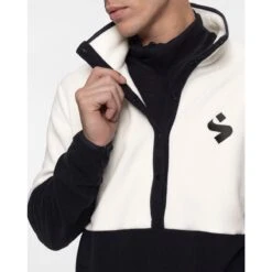 Sweet Pile Fleece Pullover Mellemlag 17 Sweet Pile Fleece Pullover Mellemlag -Ski Fremme Butik 820302 11003 model 7 1