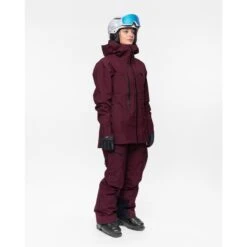 Sweet Crusader X Gore-Tex Skijakke - Dame -Ski Fremme Butik 828207 58000 model 2