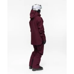 Sweet Crusader X Gore-Tex Skijakke - Dame -Ski Fremme Butik 828207 58000 model 3