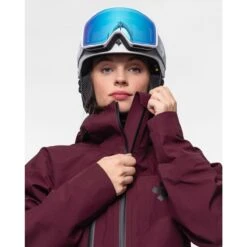 Sweet Crusader X Gore-Tex Skijakke - Dame -Ski Fremme Butik 828207 58000 model 4