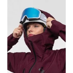 Sweet Crusader X Gore-Tex Skijakke - Dame -Ski Fremme Butik 828207 58000 model 5