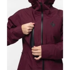 Sweet Crusader X Gore-Tex Skijakke - Dame -Ski Fremme Butik 828207 58000 model 7