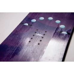 Nitro T3 Snowboard -Ski Fremme Butik 830679 001 t3 detail 3