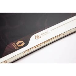 Nitro Victoria Snowboard - Dame -Ski Fremme Butik 830687 001 victoria detail 2