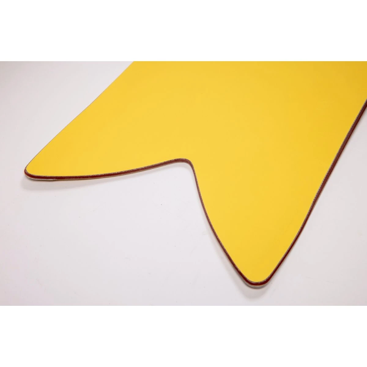 Nitro Fintwin Snowboard 8 Nitro Fintwin Snowboard - Billede 8