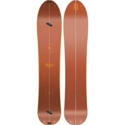 Nitro Slash Splitboard