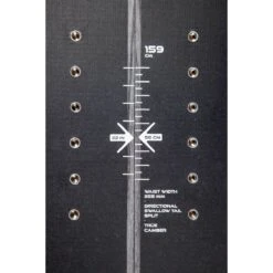 Nitro Squash Split Snowboard -Ski Fremme Butik 830810 001 squash split detail 1