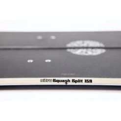 Nitro Squash Split Snowboard -Ski Fremme Butik 830810 001 squash split detail 5