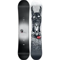 Nitro T1 Snowboard