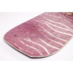 Nitro Karma Snowboard - Dame -Ski Fremme Butik 830840 001 karma detail 4