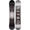 Nitro Mystique Snowboard