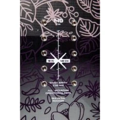 Nitro Mystique Snowboard -Ski Fremme Butik 830842 001 mystique detail 1
