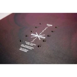 Nitro Lectra - Dame -Ski Fremme Butik 830843 001 lectra detail 3