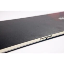 Nitro Lectra - Dame -Ski Fremme Butik 830843 001 lectra detail 4