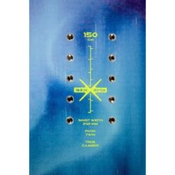 Nitro Beauty Snowboard - Dame -Ski Fremme Butik 830845 001 beauty detail 1